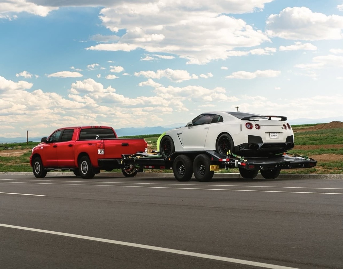 3A Trailer Rental, LLC — trailer rental in Albuquerque, NM